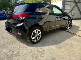 Hyundai I20 - 6500 € - 12680424 6 | Car24.bg Hyundai I20 - 6500 € - 12680424 6
