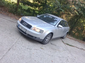 Audi A4 1.9TDI 131К.С. Автоматик - Car24.bg Audi A4 1.9TDI 131К.С. Автоматик