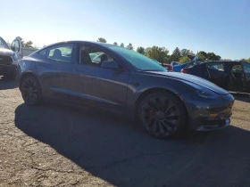 Tesla Model 3 PERFORMANCE Dual Motor AWD - 18900 € - 20549148 4 | Car24.bg Tesla Model 3 PERFORMANCE Dual Motor AWD - 18900 € - 20549148 4