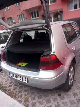 VW Golf 4 | Auto.bg — изображение 15 VW Golf 4 | Auto.bg — изображение 15
