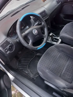 VW Golf 4 | Auto.bg — изображение 7 VW Golf 4 | Auto.bg — изображение 7
