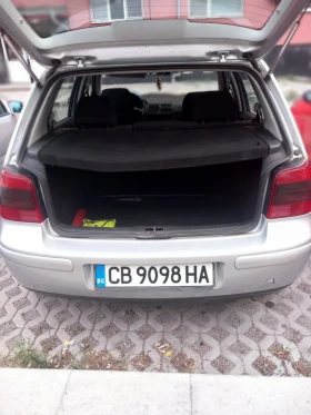 VW Golf 4 | Auto.bg — изображение 16 VW Golf 4 | Auto.bg — изображение 16