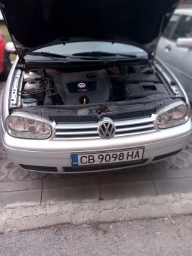 VW Golf 4 | Auto.bg — изображение 13 VW Golf 4 | Auto.bg — изображение 13