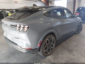Ford Mustang Mach-E Gt | Auto.bg — изображение 4 Ford Mustang Mach-E Gt | Auto.bg — изображение 4
