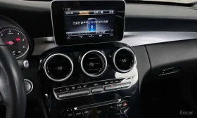 Mercedes-Benz C 200 undefined | Auto.bg — изображение 14 Mercedes-Benz C 200 undefined | Auto.bg — изображение 14