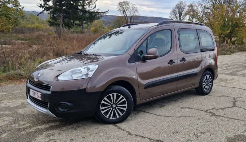 Peugeot Partner 1.6 e-HDI 92кн ТОП  - 10800 лв. / 5521.95 € - 56924275 1 | Car24.bg Peugeot Partner 1.6 e-HDI 92кн ТОП  - 10800 лв. / 5521.95 € - 56924275 1