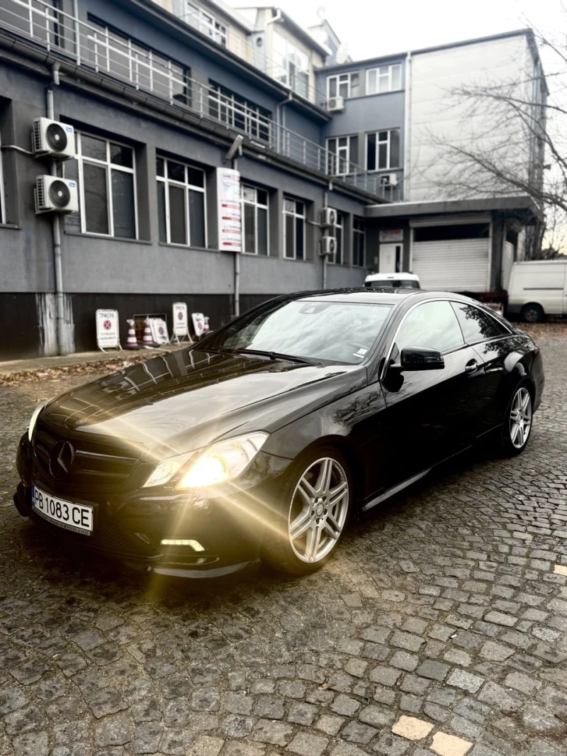 Mercedes-Benz E 350 FULL AMG OPTIC HARMAN/KARDON LOGIC 7 - 9960 € / 19480.07 лв. - 11351641 1 | Car24.bg Mercedes-Benz E 350 FULL AMG OPTIC HARMAN/KARDON LOGIC 7 - 9960 € / 19480.07 лв. - 11351641 1