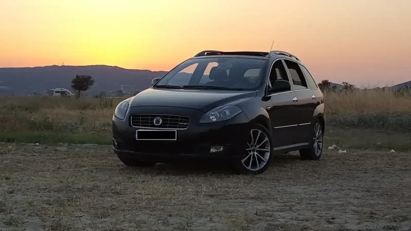 Fiat Croma 1.9 M.Jet 150 - 3900 € / 7627.74 лв. - 80775795 1 | Car24.bg Fiat Croma 1.9 M.Jet 150 - 3900 € / 7627.74 лв. - 80775795 1