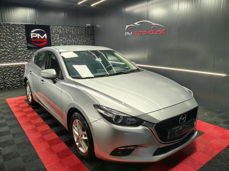 Mazda 3 1.5d* KEYLESS* SKYACTIVE* ТЕМПОМАТ* ЛИЗИНГ* НАВИ* - 6300 € / 12321.73 лв. - 49403526 1 | Car24.bg Mazda 3 1.5d* KEYLESS* SKYACTIVE* ТЕМПОМАТ* ЛИЗИНГ* НАВИ* - 6300 € / 12321.73 лв. - 49403526 1