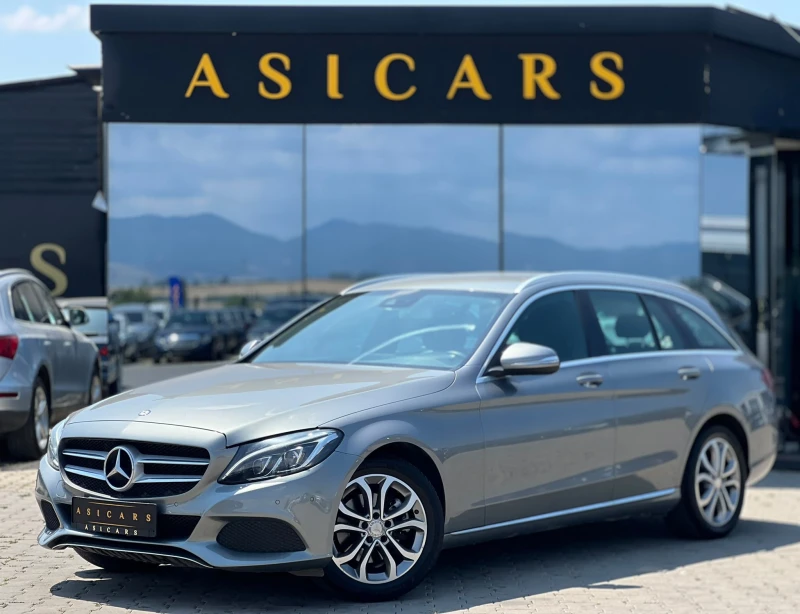 Mercedes-Benz C 220 / 2.0D / 170HP / FULL LED / BLUETEC / - 9500 € / 18580.38 лв. - 45587044 1 | Car24.bg Mercedes-Benz C 220 / 2.0D / 170HP / FULL LED / BLUETEC / - 9500 € / 18580.38 лв. - 45587044 1