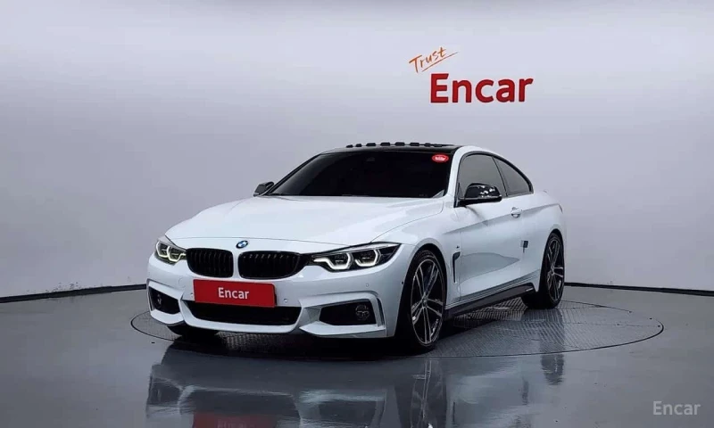 BMW 430 M Sport Coupe/ФИНАНСИРАНЕ - 21499 € - 67358910 1 | Car24.bg BMW 430 M Sport Coupe/ФИНАНСИРАНЕ - 21499 € - 67358910 1