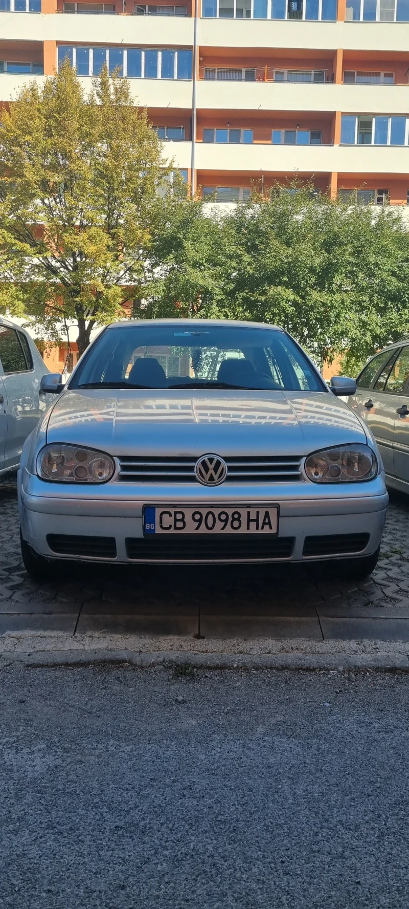 VW Golf 4 - 2200 € - 98333312 1 | Car24.bg VW Golf 4 - 2200 € - 98333312 1