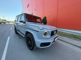 Mercedes-Benz G 500 УНИКАТ* AMG* V8* BiTurbo - Car24.bg Mercedes-Benz G 500 УНИКАТ* AMG* V8* BiTurbo
