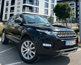 Land Rover Range Rover Evoque DYNAMIC* 2.2* 4x4 - Car24.bg Land Rover Range Rover Evoque DYNAMIC* 2.2* 4x4
