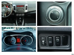 Mitsubishi Outlander 2.2 DiD* 4X4* 6+ 1* НОВ ВНОС* - 9900 лв. / 5061.79 € - 15384322 13 | Car24.bg Mitsubishi Outlander 2.2 DiD* 4X4* 6+ 1* НОВ ВНОС* - 9900 лв. / 5061.79 € - 15384322 13