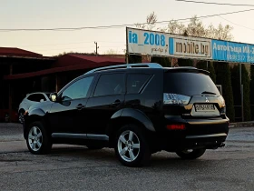 Mitsubishi Outlander 2.2 DiD* 4X4* 6+ 1* НОВ ВНОС* - 9900 лв. / 5061.79 € - 15384322 6 | Car24.bg Mitsubishi Outlander 2.2 DiD* 4X4* 6+ 1* НОВ ВНОС* - 9900 лв. / 5061.79 € - 15384322 6