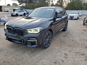 BMW X3 M40* SPORT-PKG* 360CAMERA* PANOROOF* H&K SOUND* - Car24.bg BMW X3 M40* SPORT-PKG* 360CAMERA* PANOROOF* H&K SOUND*