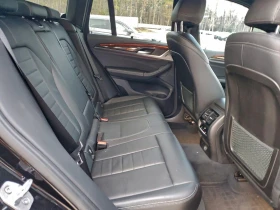 BMW X3 M40* SPORT-PKG* 360CAMERA* PANOROOF* H&K SOUND* - 18900 € / 36965.19 лв. - 22716933 9 | Car24.bg BMW X3 M40* SPORT-PKG* 360CAMERA* PANOROOF* H&K SOUND* - 18900 € / 36965.19 лв. - 22716933 9