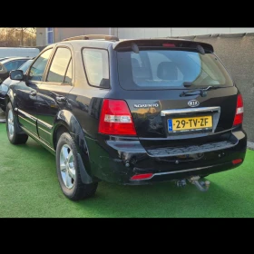 Kia Sorento 3.3 бензин - 4700 € / 9192.40 лв. - 31326803 3 | Car24.bg Kia Sorento 3.3 бензин - 4700 € / 9192.40 лв. - 31326803 3