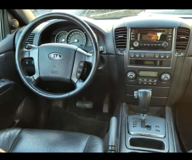 Kia Sorento 3.3 бензин - 4700 € / 9192.40 лв. - 31326803 9 | Car24.bg Kia Sorento 3.3 бензин - 4700 € / 9192.40 лв. - 31326803 9