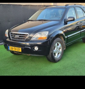 Kia Sorento 3.3 бензин - Car24.bg Kia Sorento 3.3 бензин