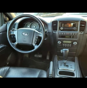 Kia Sorento 3.3 бензин - 4700 € / 9192.40 лв. - 31326803 5 | Car24.bg Kia Sorento 3.3 бензин - 4700 € / 9192.40 лв. - 31326803 5