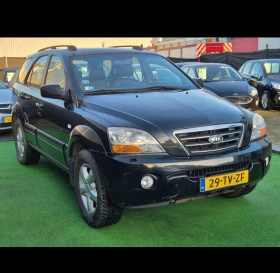 Kia Sorento 3.3 бензин - 4700 € / 9192.40 лв. - 31326803 2 | Car24.bg Kia Sorento 3.3 бензин - 4700 € / 9192.40 лв. - 31326803 2