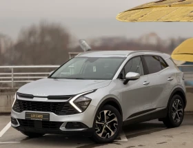 Kia Sportage - 1.6 CRDi - Mild Hybrid - Automat - Navi - - 20900 € / 40876.85 лв. - 46507700 5 | Car24.bg Kia Sportage - 1.6 CRDi - Mild Hybrid - Automat - Navi - - 20900 € / 40876.85 лв. - 46507700 5