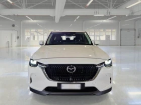 Mazda CX-60 2.5 - AWD - Хибрид - Car24.bg Mazda CX-60 2.5 - AWD - Хибрид