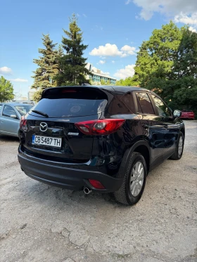 Mazda CX-5 Перфектна, пълна история, нисък данък (N1) | Auto.bg — изображение 9 Mazda CX-5 Перфектна, пълна история, нисък данък (N1) | Auto.bg — изображение 9