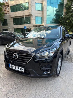 Mazda CX-5 Перфектна, пълна история, нисък данък (N1) | Auto.bg — изображение 11 Mazda CX-5 Перфектна, пълна история, нисък данък (N1) | Auto.bg — изображение 11
