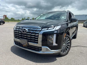 Hyundai Palisade Ultimate Calligraphy/7 МЕСТЕН/ОБДУХВАНЕ/ПАНОРАМА