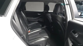 Hyundai Santa fe * 1.6 HYBRID* 4WD* EXCLUSIVE* ПОДГРЕВ* ОБДУХВАНЕ* | Auto.bg — изображение 12 Hyundai Santa fe * 1.6 HYBRID* 4WD* EXCLUSIVE* ПОДГРЕВ* ОБДУХВАНЕ* | Auto.bg — изображение 12