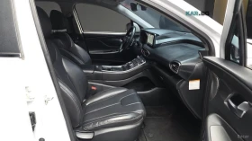 Hyundai Santa fe * 1.6 HYBRID* 4WD* EXCLUSIVE* ПОДГРЕВ* ОБДУХВАНЕ* | Auto.bg — изображение 11 Hyundai Santa fe * 1.6 HYBRID* 4WD* EXCLUSIVE* ПОДГРЕВ* ОБДУХВАНЕ* | Auto.bg — изображение 11