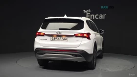Hyundai Santa fe * 1.6 HYBRID* 4WD* EXCLUSIVE* ПОДГРЕВ* ОБДУХВАНЕ* | Auto.bg — изображение 4 Hyundai Santa fe * 1.6 HYBRID* 4WD* EXCLUSIVE* ПОДГРЕВ* ОБДУХВАНЕ* | Auto.bg — изображение 4