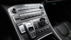 Hyundai Santa fe * 1.6 HYBRID* 4WD* EXCLUSIVE* ПОДГРЕВ* ОБДУХВАНЕ* | Auto.bg — изображение 9 Hyundai Santa fe * 1.6 HYBRID* 4WD* EXCLUSIVE* ПОДГРЕВ* ОБДУХВАНЕ* | Auto.bg — изображение 9