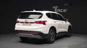 Hyundai Santa fe * 1.6 HYBRID* 4WD* EXCLUSIVE* ПОДГРЕВ* ОБДУХВАНЕ* | Auto.bg — изображение 2 Hyundai Santa fe * 1.6 HYBRID* 4WD* EXCLUSIVE* ПОДГРЕВ* ОБДУХВАНЕ* | Auto.bg — изображение 2