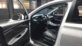 Hyundai Santa fe * 1.6 HYBRID* 4WD* EXCLUSIVE* ПОДГРЕВ* ОБДУХВАНЕ* | Auto.bg — изображение 10 Hyundai Santa fe * 1.6 HYBRID* 4WD* EXCLUSIVE* ПОДГРЕВ* ОБДУХВАНЕ* | Auto.bg — изображение 10
