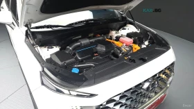 Hyundai Santa fe * 1.6 HYBRID* 4WD* EXCLUSIVE* ПОДГРЕВ* ОБДУХВАНЕ* | Auto.bg — изображение 6 Hyundai Santa fe * 1.6 HYBRID* 4WD* EXCLUSIVE* ПОДГРЕВ* ОБДУХВАНЕ* | Auto.bg — изображение 6