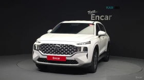 Hyundai Santa fe * 1.6 HYBRID* 4WD* EXCLUSIVE* ПОДГРЕВ* ОБДУХВАНЕ* | Auto.bg — изображение 3 Hyundai Santa fe * 1.6 HYBRID* 4WD* EXCLUSIVE* ПОДГРЕВ* ОБДУХВАНЕ* | Auto.bg — изображение 3