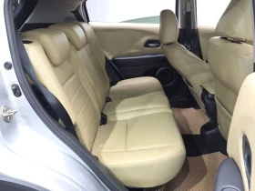 Honda Hr-v 1.8 | Auto.bg — изображение 12 Honda Hr-v 1.8 | Auto.bg — изображение 12