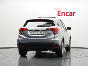 Honda Hr-v 1.8 | Auto.bg — изображение 4 Honda Hr-v 1.8 | Auto.bg — изображение 4