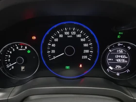Honda Hr-v 1.8 | Auto.bg — изображение 8 Honda Hr-v 1.8 | Auto.bg — изображение 8