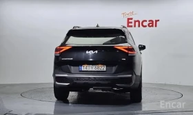 Kia Sportage 2.0 CRDi 4WD Signature Gravity | Adaptive Cruise | | Auto.bg — изображение 4 Kia Sportage 2.0 CRDi 4WD Signature Gravity | Adaptive Cruise | | Auto.bg — изображение 4