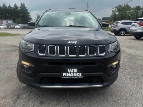 Jeep Compass * Limited * CARFAX * БЕЗ ПЪРВОНАЧАЛНА ВНОСКА - 10700 € - 62260384 6 | Car24.bg Jeep Compass * Limited * CARFAX * БЕЗ ПЪРВОНАЧАЛНА ВНОСКА - 10700 € - 62260384 6