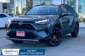 Снимка Toyota Rav4