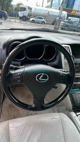 Lexus RX 400h - 8700 € - 74202894 9 | Car24.bg Lexus RX 400h - 8700 € - 74202894 9