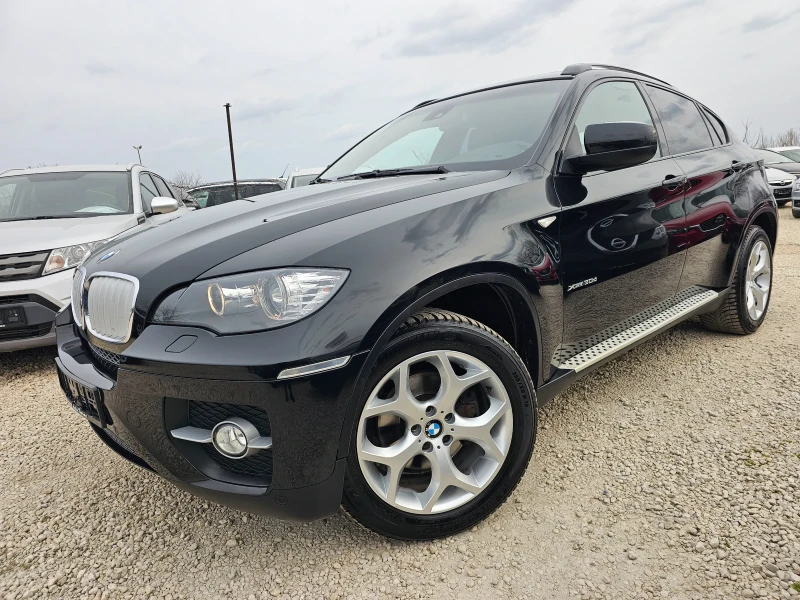 BMW X6 3.0D, 245к.с., 8скорости - 13500 € / 26403.70 лв. - 56019126 1 | Car24.bg BMW X6 3.0D, 245к.с., 8скорости - 13500 € / 26403.70 лв. - 56019126 1