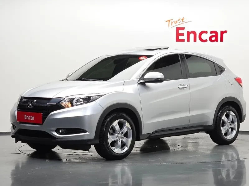 Honda Hr-v 1.8 | Auto.bg — изображение 1 Honda Hr-v 1.8 | Auto.bg — изображение 1