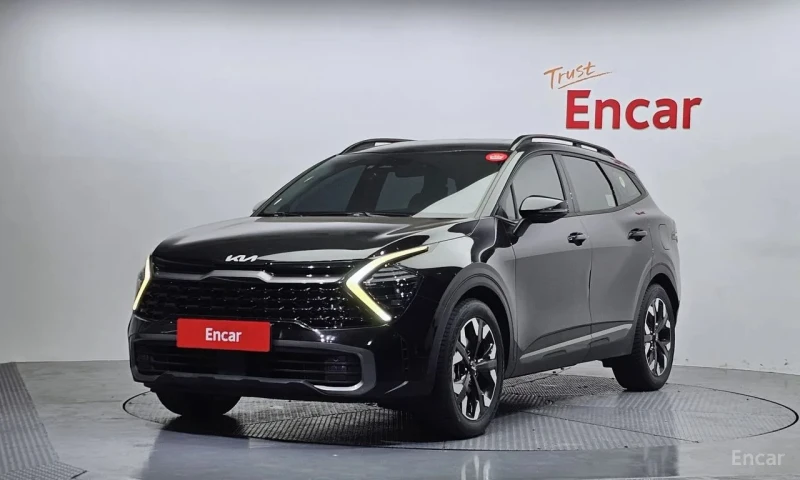 Kia Sportage 2.0 CRDi 4WD Signature Gravity | Adaptive Cruise | - 17100 € / 33444.69 лв. - 51148921 1 | Car24.bg Kia Sportage 2.0 CRDi 4WD Signature Gravity | Adaptive Cruise | - 17100 € / 33444.69 лв. - 51148921 1